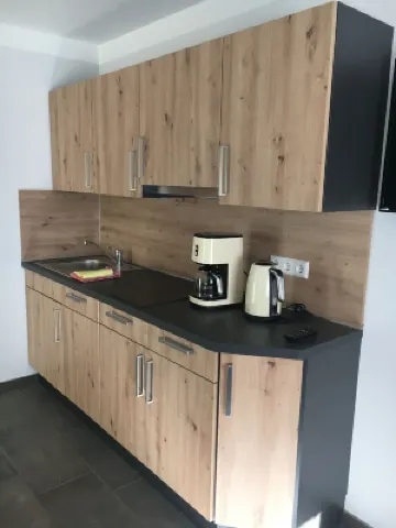 "pauline" Apartments Nr.1 2020 Hochwertig Eingerichtetes Apartment