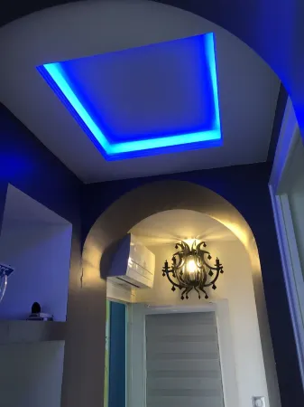 G1 Apartment with beautiful terrace between Grenoble and Chamrousse Отели в г. Сен-Мартен-д'Ирьяж