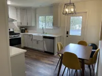 Cozy home in historic Hillsdale