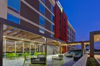 Home2 Suites by Hilton Sarasota I-75 Bee Ridge Отели в г. Би-Ридж