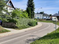 Vacation apartment, good location in the mining region Erzgebirge, mountain town Schneeberg