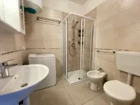 Apartment by the Beach in a Residence with Pool