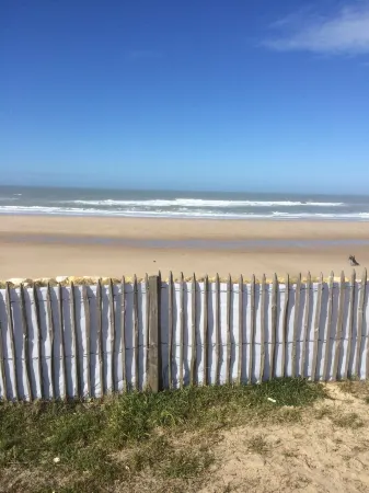 Cottage in the Heart of the Pines