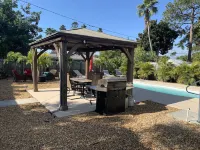 Oasis place for perfect vacations Các khách sạn ở Saint Pete Beach