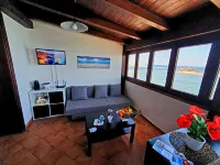 Casa I Sogni In Terrazzo di Casa Vacanze Palumeri