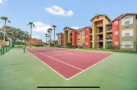 Luxe King Suite Bliss Getaway Condo Near Disney