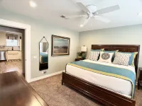MINE CREEK RETREAT LUXURIOUS COMFORT - 3BR - 2.5BA