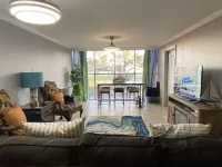 Sunshine & Beach Views at 2046 Beach Blvd