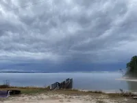 Waterfront 2 bedroom home-