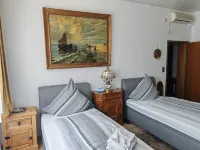 O2 - Komfortables 140 qm Apartment 格拉芬沃爾酒店