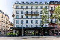 Hotel des Vosges, BW Premier Collection Hotels in Strasbourg