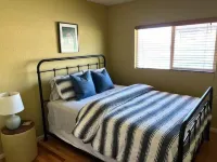 Clean and Convenient 3 BR Erie Townhouse