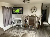 Sturgis Motorcycle Rally Vacation Rental