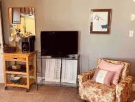 Rosamond nice downtown studio apt