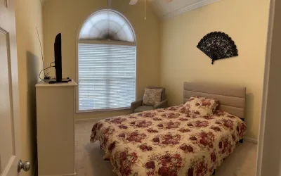 Cozy 2 Bedroom 2 Bathroom townhouse in the heart of Hoover/Pelham area