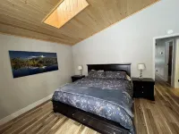 Graeagle Epic Adventure Mountain Home プラマスのホテル
