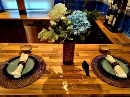 RURAL HOUSE FINCA LA MARIA