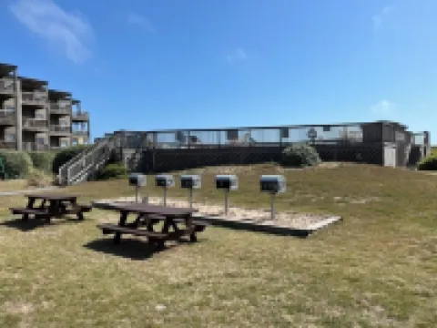2026: Truly Oceanfront. the Penthouse in Duck, Has Amazing Ocean Views! 杜克酒店