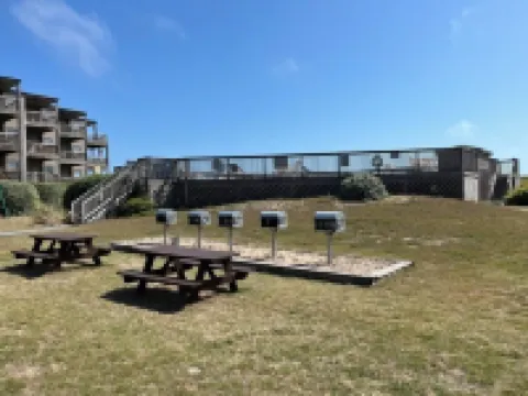 2026: Truly Oceanfront. the Penthouse in Duck, Has Amazing Ocean Views!