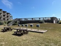2025: Truly Oceanfront. The Penthouse in Duck, has Amazing Ocean Views!