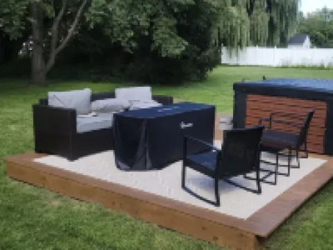 Charming 2 BR home  - newly renovated Hotels in Potsdam