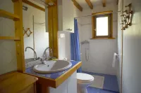 Studio Avec Véranda Dans Vallée Calme à Reynès