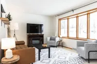 A Cozy Updated 3 Bedroom Home!
