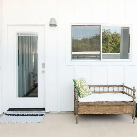 The Bell House Wimberley Boutique Luxury Suite