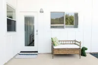 The Bell House Wimberley Boutique Luxury Suite