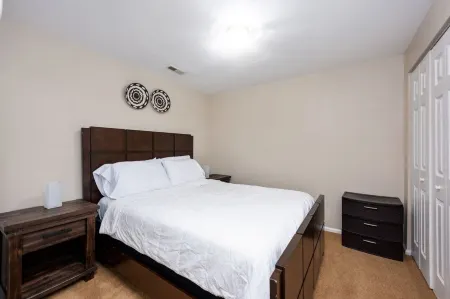 Townhouse with great value