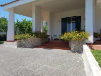 VIlla Brancasi with swimming pool