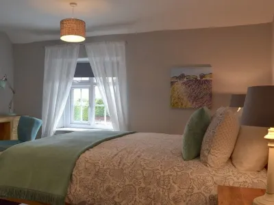 Beautiful cottage in the heart of Matlock