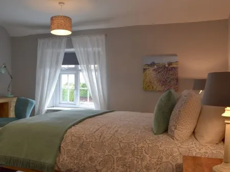 Beautiful cottage in the heart of Matlock