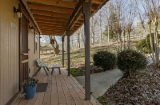 Waterfront•3rd Night Free with 2 Night Stay Thru June '26-Near Wineries & Helen