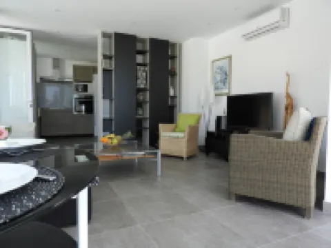 Attractive villa in Caleta de Vélez with private pool