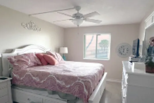 Beachfront Paradise! Private location between Flagler Beach and Ormond Beach.