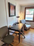The Evie Jean Suite