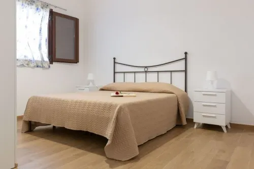 Charm, home emotions Baron sea view, swimming pool, wifi and BBQ