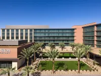 Hilton North Scottsdale at Cavasson Hotels near Desert View