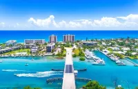 5. Near Beaches/PGA/Downtown/Roger Dean Stadium