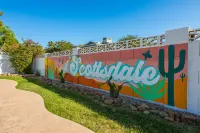 Fully Renovated Home! Heated Pool Hot Tub 5 Min To Old Town