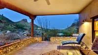 Tucson Time Machine Journey–Enjoy Rooftop Sunsets & Wildlife Show