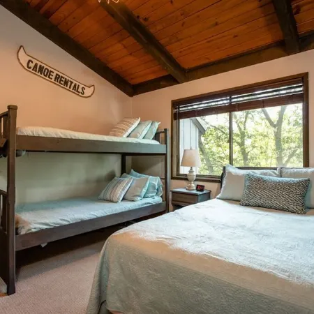 Massanutten Getaway - Next to Tubing Hill & in the Heart of the Resort