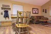 Cozy Guest House on the Road to Yellowstone!