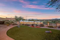 Sonoran Sky Escape / 360 views / Heated Pool
