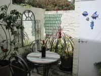 Quayside Fishermans Cottage