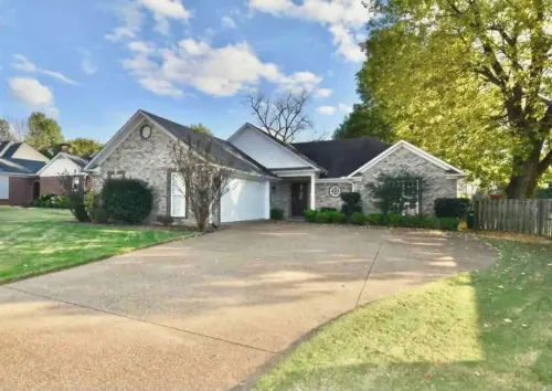 Cozy getaway from home!