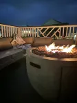 Luxury 180’ Ocean Views, 2 King Suites & Bunk Room, Private Beach