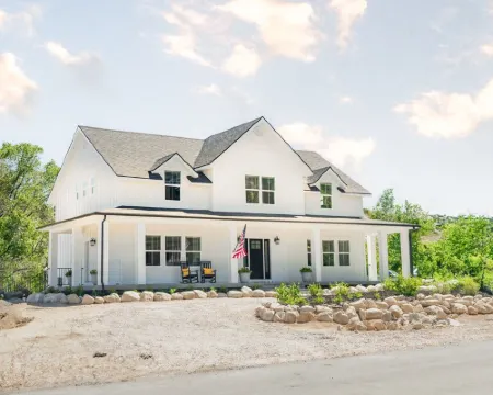 Bryce Canyon Homestead - No Cleaning Fee! 特洛匹克酒店