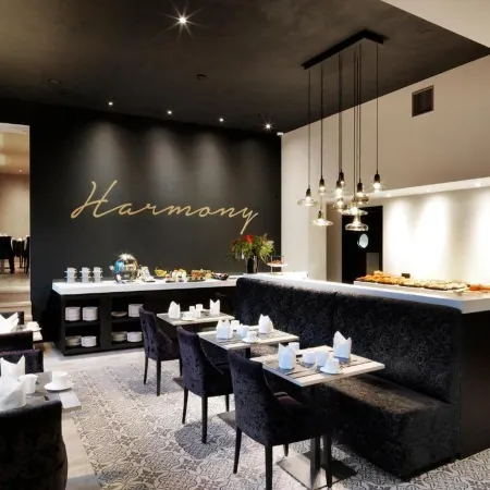 Hotel Harmony
